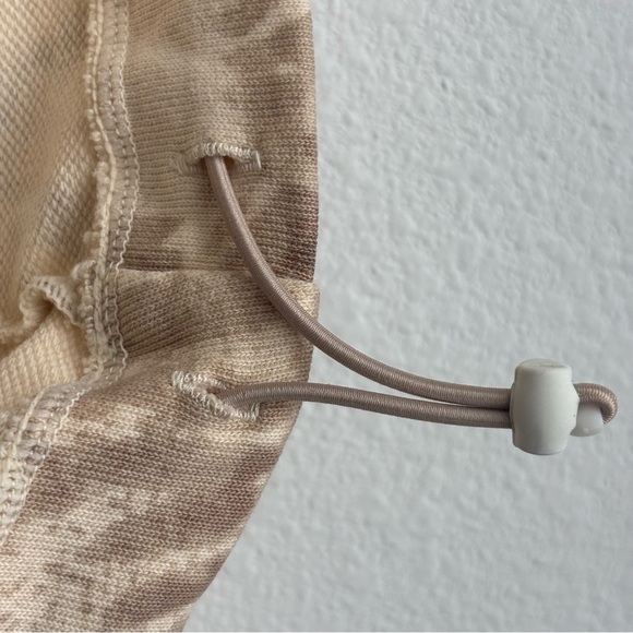 REI Cooperative Campout Sweatshirt Size L Alava Ferns White Oak Cotton Pullover - Picture 10 of 11